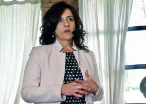 Viterbo - Assemblea delle cooperative di Confcooperative Lazio Nord