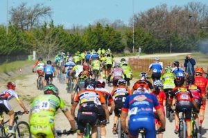 Sport - Mountain bike - La "Sei ore dell'ecologia"