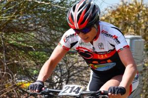 Sport - Mountain bike - La "Sei ore dell'ecologia"