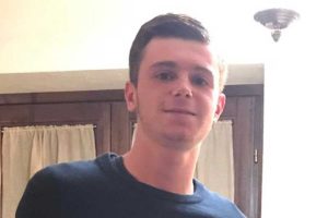 Sport - Atletica leggera - Atletica Vetralla - Alessio Pieragostini