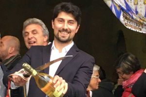 Villa San Giovanni in Tuscia - Fabio Latini
