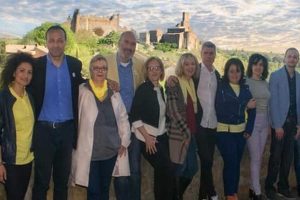 Tuscania - Il Movimento 5 stelle