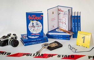 "Il mio diario" della polizia