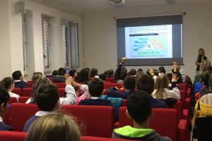 Ronciglione - L'incontro "La rete sociale dell’affido"
