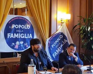 Popolo della famiglia