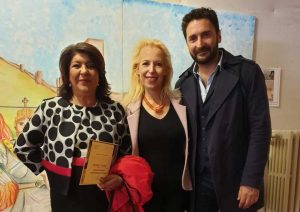 Talenti diversi