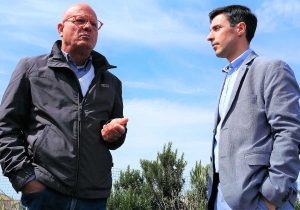 Tiziani e Andreani (M5s)