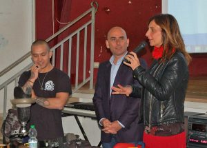 Viterbo - SuperAbile alla Canevari