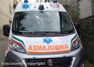 Solidarietà falisca