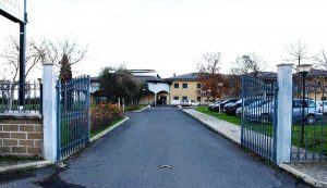 Montalto di Castro - Villa Ilvana
