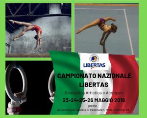 Campionato Nazionale Libertas