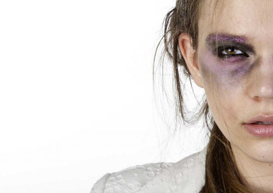 Violenza sulle donne - Foto di repertorio
