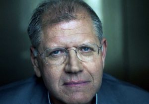 Il premio Oscar Robert Lee Zemeckis a Tuscania
