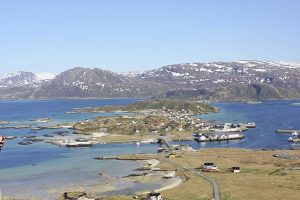 Sommarøy