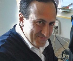 Emanuele Crestini