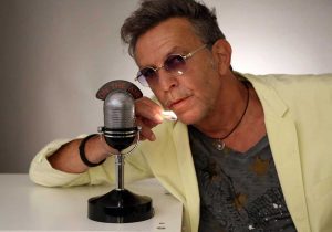 Alan Sorrenti