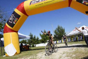 6 Ore in Mountain Bike Dell’Ecologia