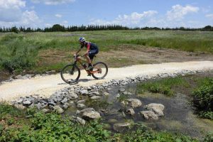 6 Ore in Mountain Bike Dell’Ecologia