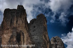 Dobbiaco - Le Tre cime di Lavaredo