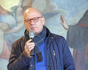 Giannino Tiziani ​