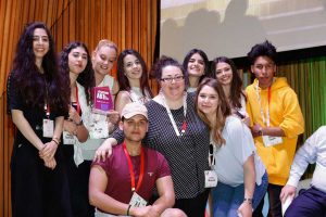 Il liceo artistico Orioli a Milano per il progetto Icar