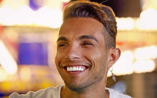 Marco Carta