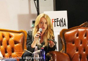 Caffeina - Stefania Calapai
