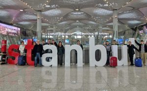 I ragazzi dell'istituto Da Vinci coinvolti nel progetto internazionaleI ragazzi dell'istituto Da Vinci coinvolti nel progetto internazionale