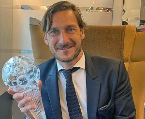 Francesco Totti