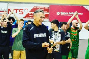 Sport - Calcio a cinque - Luigi Pagana