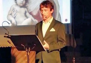 Riccardo Leonelli