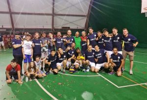 Sport - Volley - Caprarola