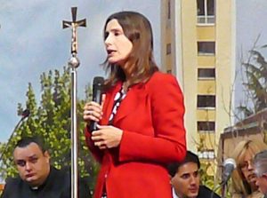 Claudia Koll