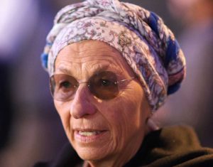 Emma Bonino