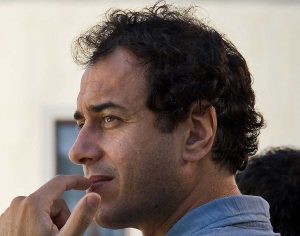 Matteo Garrone