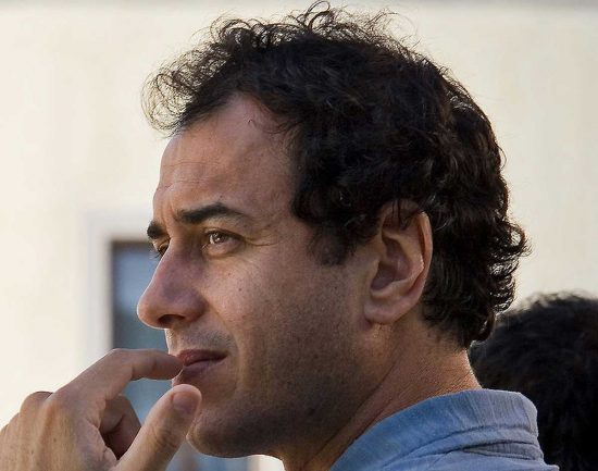 Matteo Garrone