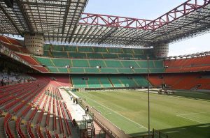 Milano - Stadio San Siro