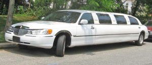 Limousine