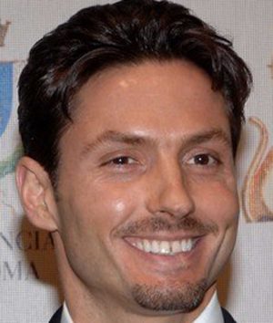 Pier Silvio Berlusconi