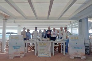 Tarquinia - Alcuni operatori balneari aderenti