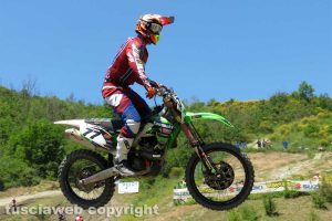 Sport - Motocross - Alessandro Lupino