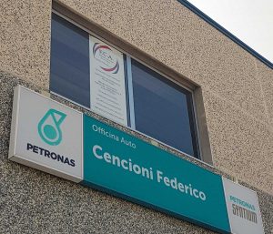 Autofficina Cencioni al Poggino