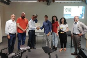 Viterbo - Il progetto Mangroves vince il CLab Tuscia