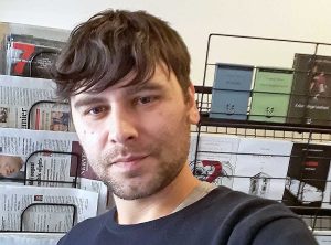 Carlo Quondam