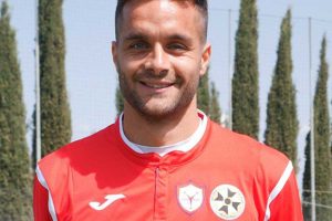Sport - Calcio - Monterosi - Andrea Costantini