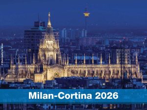 Giochi olimpici invernali 2026