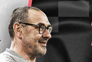Maurizio Sarri