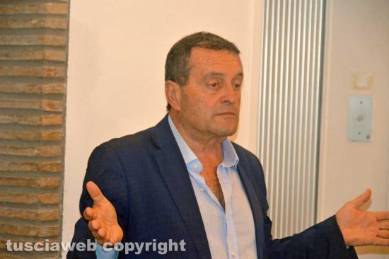 Gianni Moscherini
