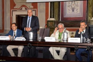 La 35esima riunione annuale dei ricercatori di elettrotecnica