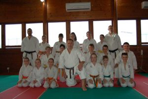 La Ronin Kai conclude una nuova entusiasmante stagione